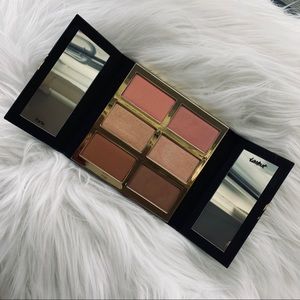 Tarte Tarteist PRO Glow Contour Palette